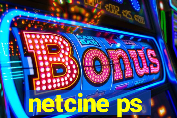 netcine ps